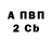 МЕФ кристаллы Egor Yaschenko