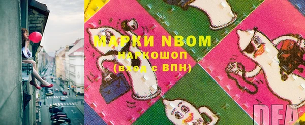 крисы Магас