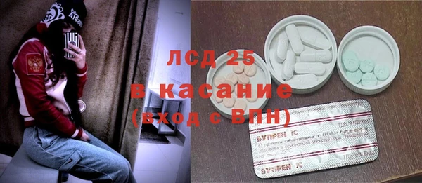 крисы Магас